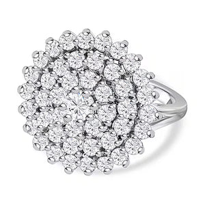 Cluster Ring | Adjustable