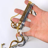 Snake Stainless Steal Chain For Men & Women