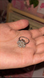 Adjustable Rotating Ring