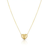 Mini Heart Necklace – Smart, Charming & Stylish
